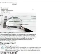 Sites similar to rechner.wiki