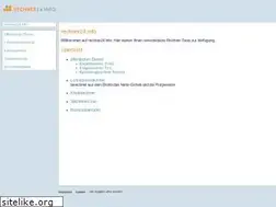 Sites similar to rechner24.info