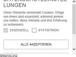 Sites similar to rechnerhaus.de