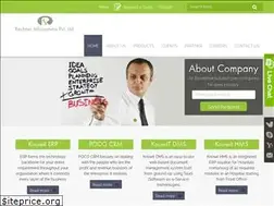 Sites similar to rechnerinfo.com