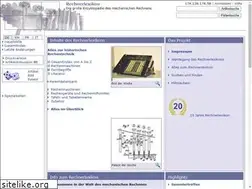 Sites similar to rechnerlexikon.de