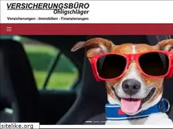 Sites similar to rechnung-vergleichen.de