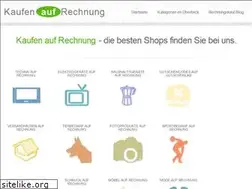 Sites similar to rechnung-zahlen.de