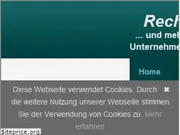 Sites similar to rechnungen-muster.de