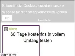 Sites similar to rechnungen.com