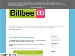 Sites similar to rechnungsdruck.blogspot.com