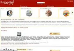 Sites similar to rechnungskauf.com