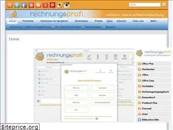 Sites similar to rechnungsprofi.eu