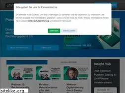 Sites similar to rechnungstag.de
