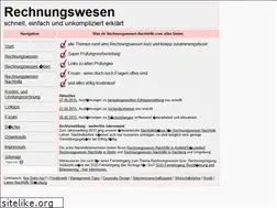 Sites similar to rechnungswesen-nachhilfe.com