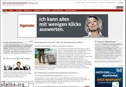 Sites similar to rechnungswesen-portal.de