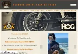Sites similar to rechog.org