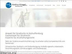 Sites similar to recht-ab.de