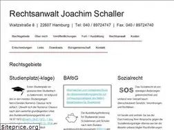 Sites similar to recht-auf-studienplatz.de