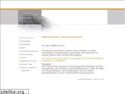 Sites similar to recht-beachtlich.de