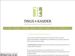 Sites similar to recht-bochum.de