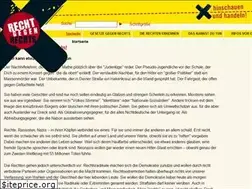 Sites similar to recht-gegen-rechts.de
