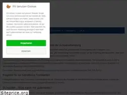 Sites similar to recht-griffig.de