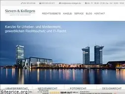 Sites similar to recht-hat.de