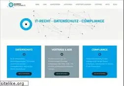 Sites similar to recht-im-internet.de