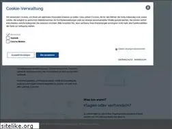 Sites similar to recht-in-kaltenkirchen.de