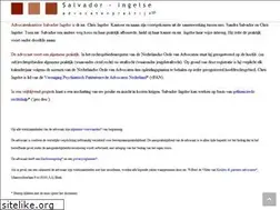 Sites similar to recht-online.nl