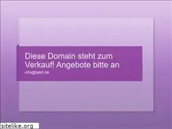 Sites similar to recht-rasch.de