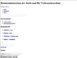 Sites similar to recht-relaxed.de