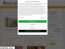 Sites similar to rechtambild.de