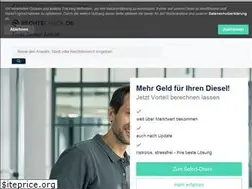 Sites similar to rechtecheck.de