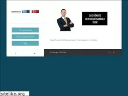 Sites similar to rechteck.at