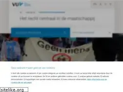Sites similar to rechten.vu.nl
