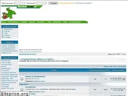 Sites similar to rechtenforum.nl