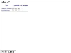 Sites similar to rechterwestenberg.com