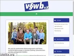 Sites similar to rechtlichebetreuung.de