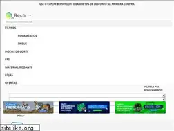 Sites similar to rechtratores.com.br