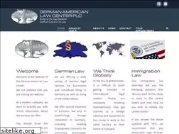 Sites similar to rechtsanwaelte-attorneys.com