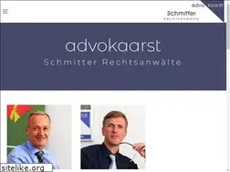 Sites similar to rechtsanwaelte-kaarst.de