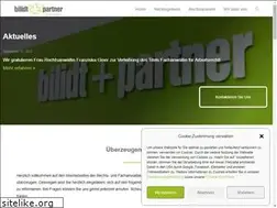Sites similar to rechtsanwaelte-radolfzell.de