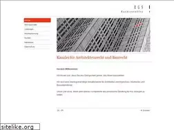 Sites similar to rechtsanwaelte-rgs.de