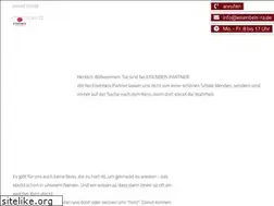 Sites similar to rechtsanwaelte-sb.de