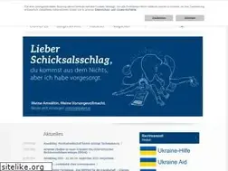 Sites similar to rechtsanwaelte.at