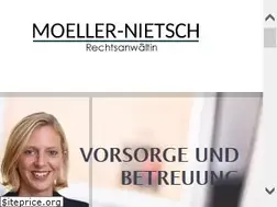 Sites similar to rechtsanwaeltin-moeller-nietsch.de