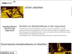 Sites similar to rechtsanwalt-ahrens-naumburg.de