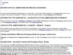 Sites similar to rechtsanwalt-arbeitsrecht-in-berlin.de