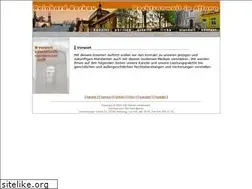 Sites similar to rechtsanwalt-berkau.de