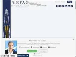 Sites similar to rechtsanwalt-griechenland.de