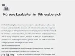 Sites similar to rechtsanwalt-john.de