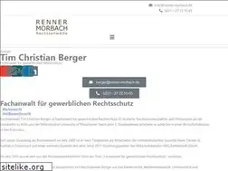 Sites similar to rechtsanwalt-koeln.eu