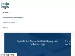 Sites similar to rechtsanwalt-koenigsallee.de
